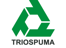 Logo Triospuma